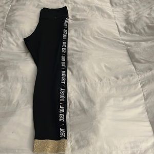 Nike Leggings Size M